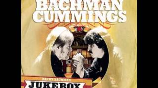 Dont Talk To Him  Bachman amp Cummings With Lyrics In The Description [upl. by Lakym]