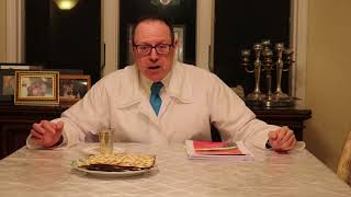 Introduction to the Passover Seder and the Simply Jewish Haggadah [upl. by Kleinstein]