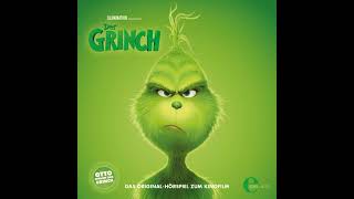 Der Grinch  Das Original Hörspiel [upl. by Deelaw]