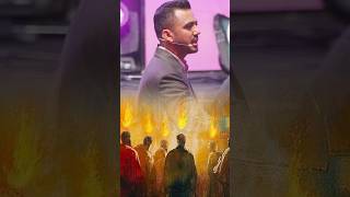 The Anointing of the Holy Spirit will transform your life [upl. by Eatnod305]