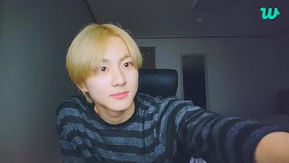 MULTI SUB ENHYPEN WEVERSE LIVE 20241026  JUNGWON LIVE [upl. by Nairda]