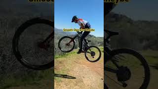 Gnarnia Trail Road Gap  bikepark mtblife mtb mtbph enduro [upl. by Alimac193]