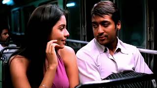 Oru malai video song  Ghajinisuriya asin nayanthara harrisjayaraj trending love viralvideo [upl. by Rowe]