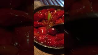 Viral Sizzling Hotdog [upl. by Assetan]