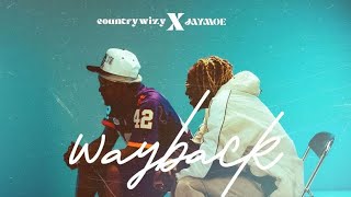 Country Wizzy Feat Jay Moe  Way Back Visualizer [upl. by Fenn]