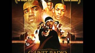 Lloyd Banks  Homicide GUnit Radio 6 [upl. by Esertak]