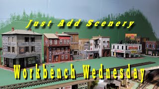 WorkBench Wednesday Review Of Downtown Garage [upl. by Tyika]