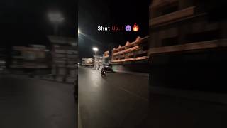 Bro Ride Slow Youll Die ☠️🔥ktm390 bikershorts viralvideos [upl. by Selemas657]