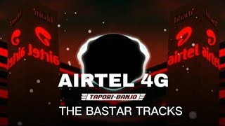 AIRTEL 4G DJ SING 🎶  DJ SHARMA X DJ VIKRAM [upl. by Fornof]