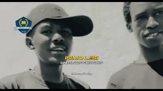 GENERAL GEE  ISIMO LESI GWIJO WATCH TILL THE END [upl. by Nauqe]