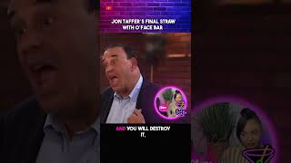 Jon Taffer’s Final Straw With O’Face Bar [upl. by Nauqan122]