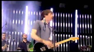 Blur  Parklife Live T in the Park 2009 High Quality video HD [upl. by Longerich12]