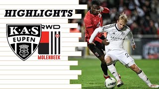 Highlights MD 36 KAS Eupen  RWDM [upl. by Diandra]