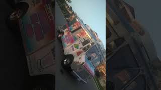 me singing the Mister Softee song with the ice cream truck there [upl. by Winny]