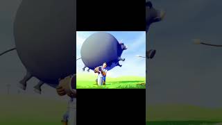 Murgi balloon ki tarah phool chukihaitrendingshorts shorttrending shortvideoytshorts eyecatchy [upl. by Hugibert]