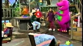 Barney amp Friends You Can Do It Season 6 Episode 17 [upl. by Sayre]