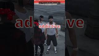 Fet Lean is Crazy GTAV ROLEPLAY [upl. by Siblee]