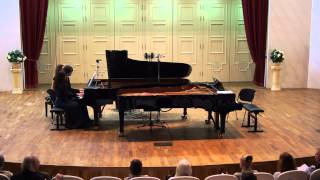 6 Pianoduo Spring Festival Gala concert 3 part encores [upl. by Fira]