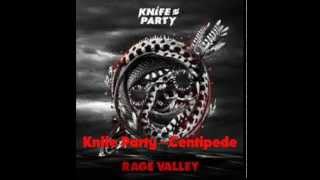 Knife Party  Rage Valley FULL ALBUM [upl. by Shane567]