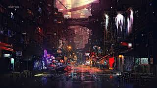 City Pop quotMidnight Tripquot Free Music [upl. by Conover460]