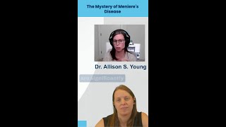 The Mystery of Menieres Disease [upl. by Attoynek]