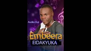 EMBERA EIDAKYUKA BY ASUMAN OMUTWEIGO AUDIO OUT NEW BASOGA SONG SUBSCRIBE DJ MUSHIE256 [upl. by Olwen]