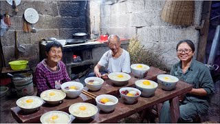 Hidden Gems of Traditional Chinese Cuisine A Surprising Fruit with Forgotten Recipes [upl. by Pentheam]