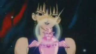 Sailor Moon AMV Bring Me to Life [upl. by Ahsyad]