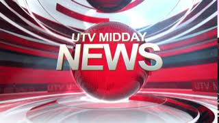 MIDDAY NEWS 130123 [upl. by Newol]