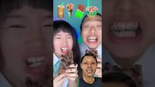 Milo ASMR  funny mukbang asmr [upl. by Calypso]