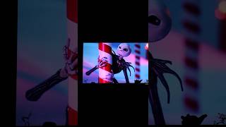 78 “Jack Skellington” 823 disney timburton nightmarebeforechristmas [upl. by Annoda]