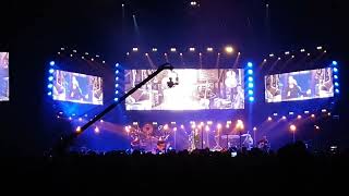 Raskasta Joulua Tonttu acoustic JP LeppÃ¤luoto  Helsinki Hartwall Arena 14122019 [upl. by Noloc]