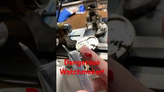 Dangerous Watchmaker watch [upl. by Elocin]