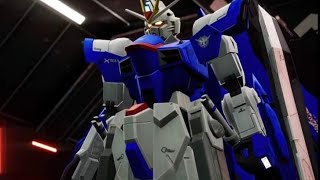 FREEDOM RISING GUNDAM BREAKER 4 [upl. by Gnoz408]