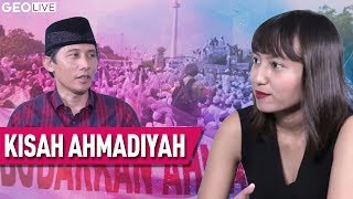 Sepenggal Kisah Ahmadiyah ft Yendra Budiana [upl. by Dahle341]