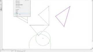 Geometers sketchpad [upl. by Darian]