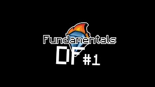 DiamondFire Tutorial  Understanding The Fundamentals [upl. by Ellehcsor]