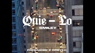 Smiley  QuieLow Video Oficial [upl. by Zsa Zsa]