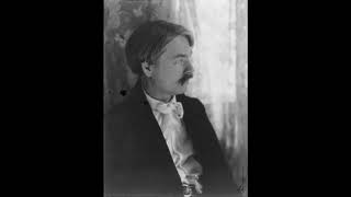 Edward MacDowell  Etude Op39 no 11  Scherzino [upl. by Petula417]