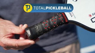 When to change my grip Gamma Pickleball Grips Explained replacement amp overgrips [upl. by Anual]