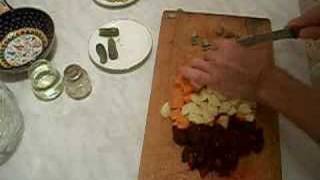 Russian Vinaigrette Salad [upl. by Alda]