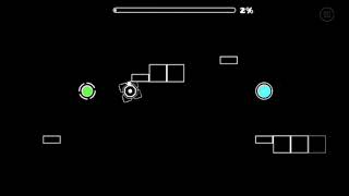 Drifting Time Misplaced  Geometry dash layout [upl. by Russian]