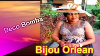 Deco Bomba Bijou Orlean Music audio Officiel Youtube [upl. by Anairotciv716]