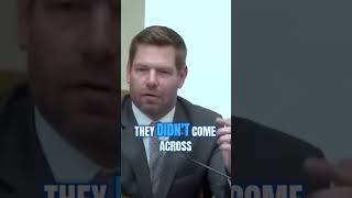 should illegal immigrants be deported  ben shapiro faces a barrage of questions from swalwell [upl. by Jimmy936]