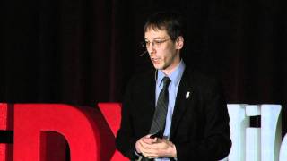 TEDxMileHighSalon  Michael Huemer  The Irrationality of Politics [upl. by Riada702]