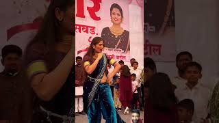 Patlancha Bailgada Song l Gautami Patil Dance Patlancha song l Bailgada Sharyat bailgada shortsdj [upl. by Lairret]