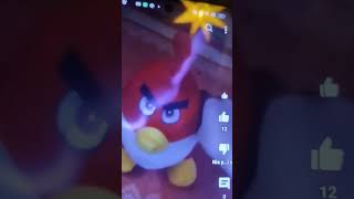 Angry Birds Loop🤮🤮🤮🤮🚽💩 [upl. by Yeltnerb]