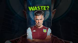 We Need to Talk About Jack Grealish… [upl. by Ennirroc442]