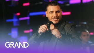 Darko Lazic  Hej Jano Jano LIVE  HH  TV Grand 12112015 [upl. by Imogen]