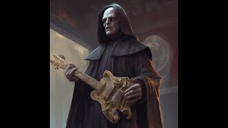 Star Wars Emperor Palpatine Theme  Metal Cover  Ravendust [upl. by Freudberg]